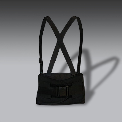 faja para la seguridad industrial 5823 faja de seguridad industrial modelo 5823