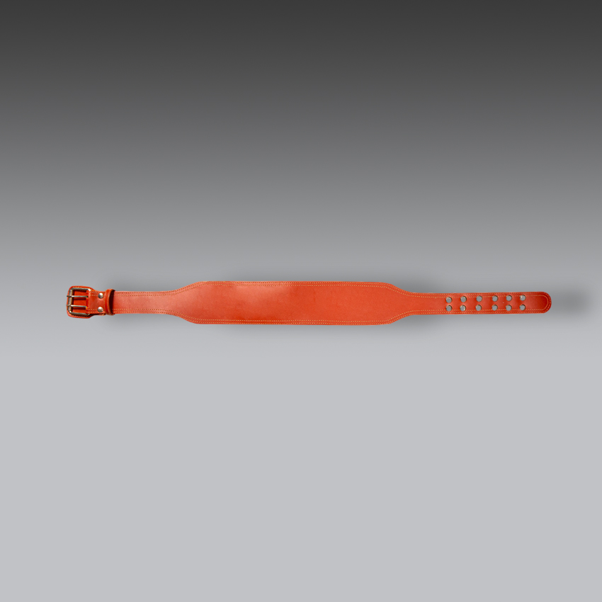 fajas para la seguridad industrial arcos safety faja de vaqueta ch modelo as1 marca arcos safety