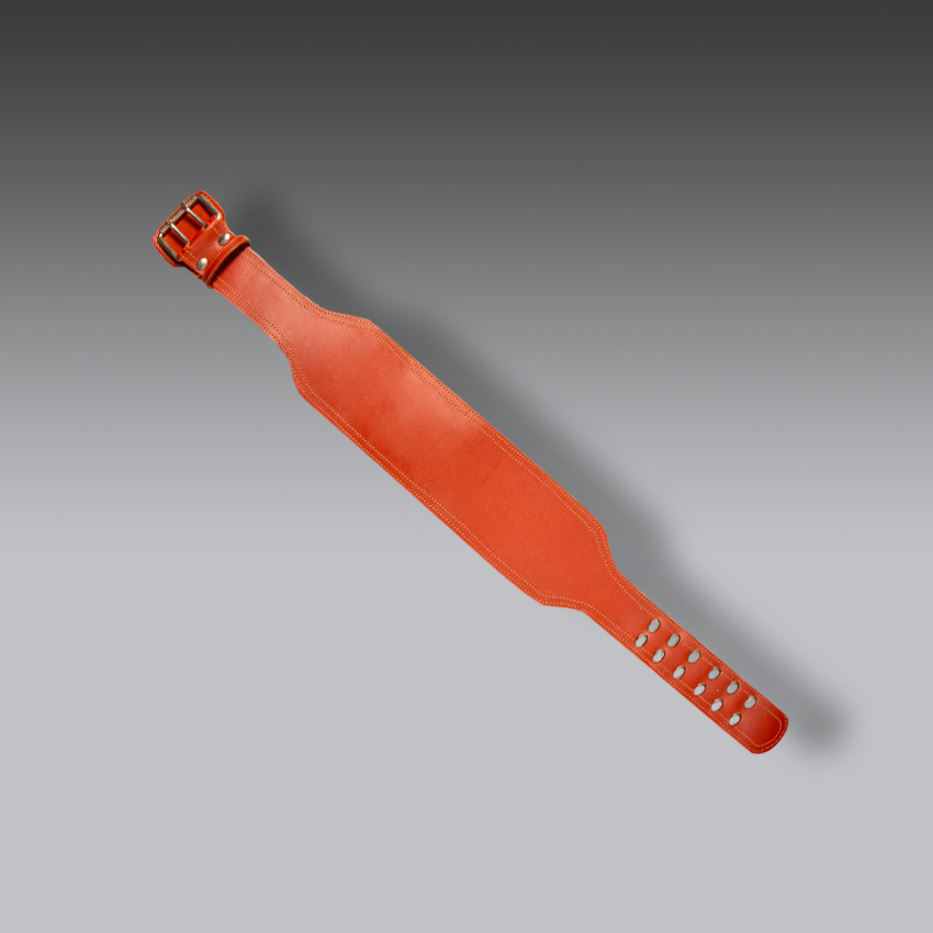 fajas para la seguridad industrial arcos safety faja de vaqueta m modelo as2 marca arcos safety