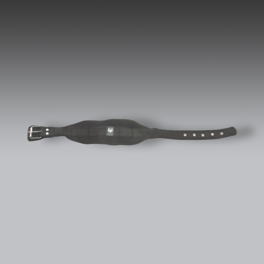 fajas para la seguridad industrial cinto estibador modelo cres marca herhild