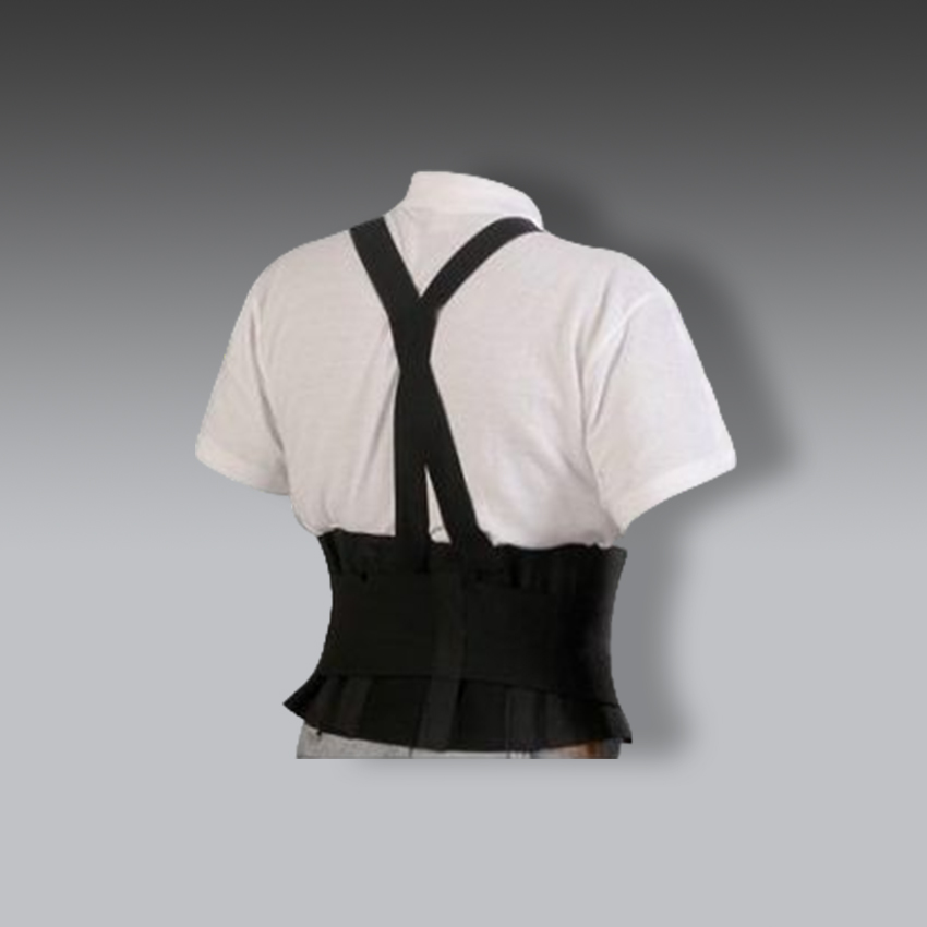 fajas para la seguridad industrial lumbar economica generica modelo 57 c marca generica