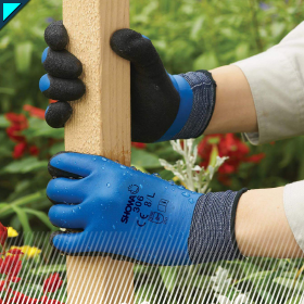 Guantes de seguridad